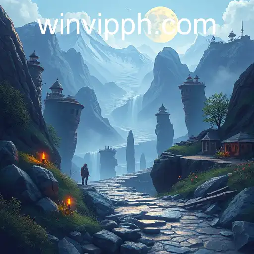 Exploring the Thrilling World of Adventure Games on WINVIP