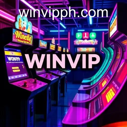 Exploring 'Arcade Games': A Dive into the WINVIP Experience