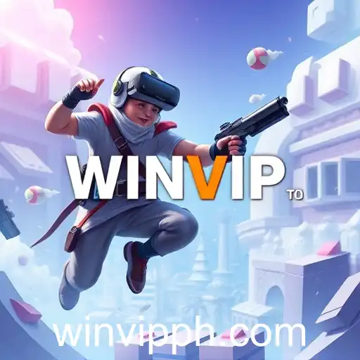 The Evolution of WINVIP: A New Player in Gaming