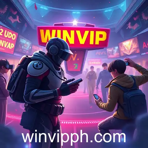 Exploring WINVIP: Evolution of Online Gaming