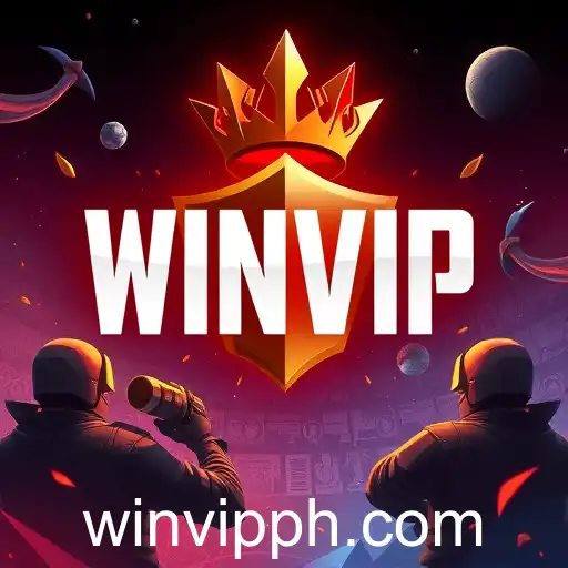 Gaming Innovations with WINVIP in 2025