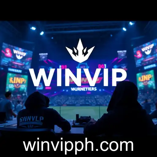 The Rise of WINVIP in the Gaming World