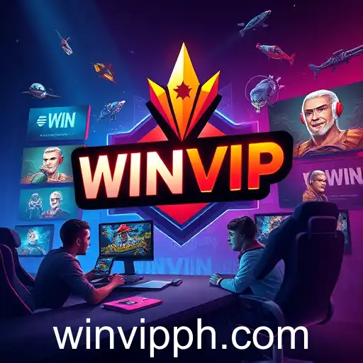 The Rise of WINVIP in Online Gaming