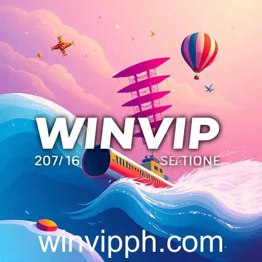 The Rise of WINVIP in Online Gaming
