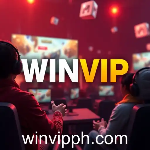 The Rise of WINVIP: Transforming Online Gaming