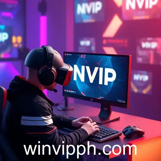 The Rise of WINVIP in Online Gaming