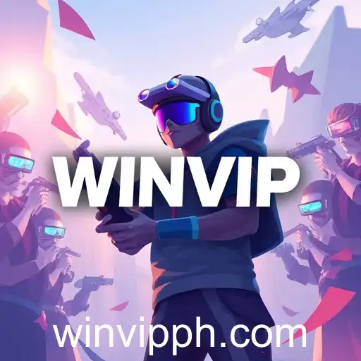 Unveiling the Future of Gaming with WINVIP