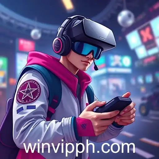 The Rise of Virtual Interactive Playgrounds