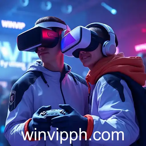 WINVIP Game Portal Expansion in 2025