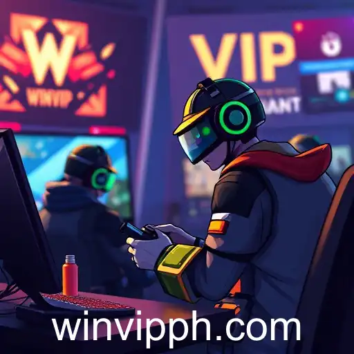 The Rise of WINVIP in Online Gaming