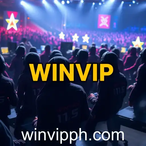 WINVIP: Revolutionizing Gaming in 2025
