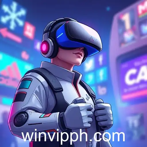 WINVIP: Revolutionizing the Online Gaming Experience