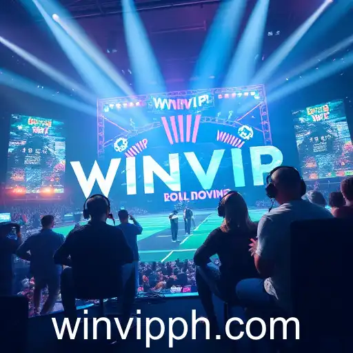 The Impact of WINVIP on Online Gaming