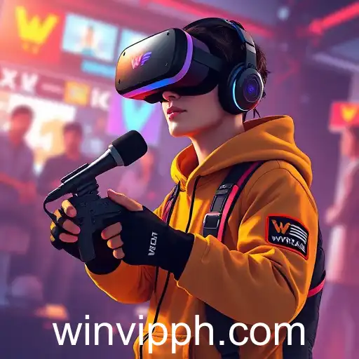 WINVIP Revolutionizes Online Gaming Experience