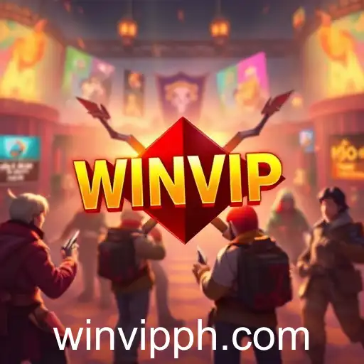 WinVIP: Revolutionizing Online Gaming in 2025