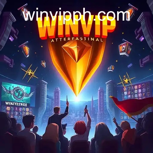 Exploring the Dynamic World of Multiplayer Games: Focus on WINVIP