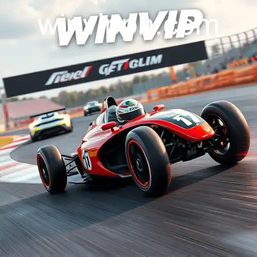 Exploring the Thrilling World of Racing Games