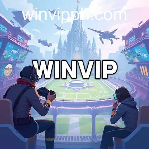 Revolutionizing Online Gaming: The WINVIP Experience