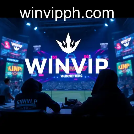 The Rise of WINVIP in the Gaming World