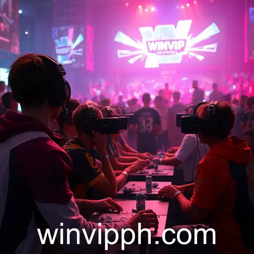 The Rise of WINVIP in Online Gaming