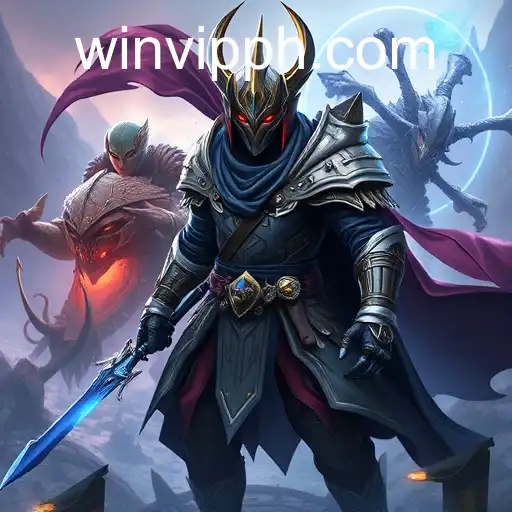 Exploring the WINVIP RPG Experience: A Journey into Exclusive Worlds