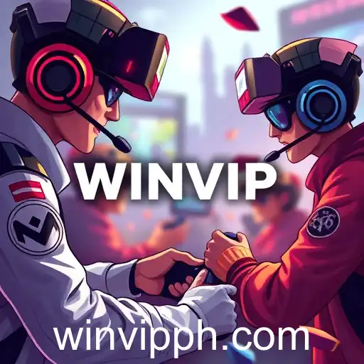 Shifting Trends in Online Gaming: WINVIP's Rise
