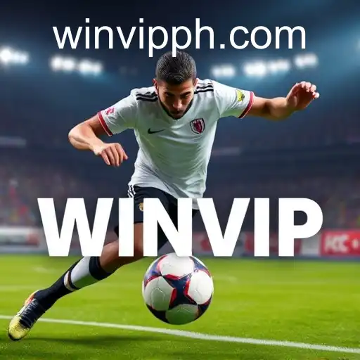 Winning the Game: Exploring the Exciting World of Sports Games and the Secret to Triumph with WINVIP