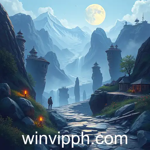 Exploring the Thrilling World of Adventure Games on WINVIP