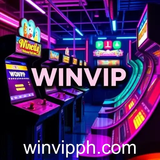 Exploring 'Arcade Games': A Dive into the WINVIP Experience