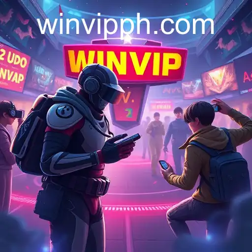 Exploring WINVIP: Evolution of Online Gaming