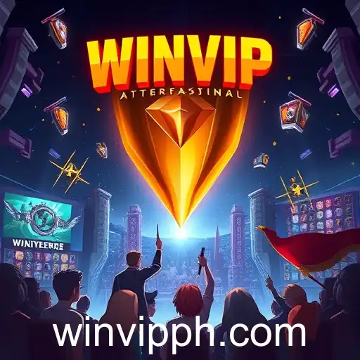Exploring the Dynamic World of Multiplayer Games: Focus on WINVIP