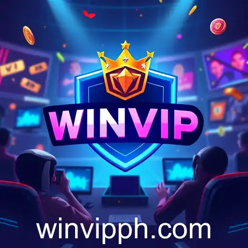 Revolutionizing Online Gaming with WINVIP