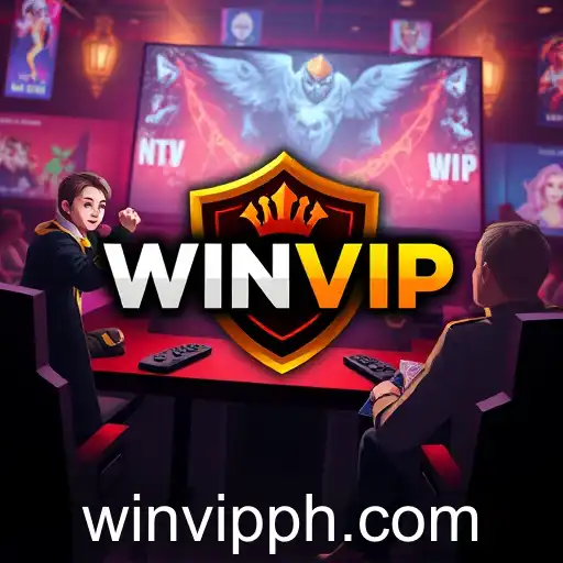 Revolutionizing Online Gaming with WINVIP