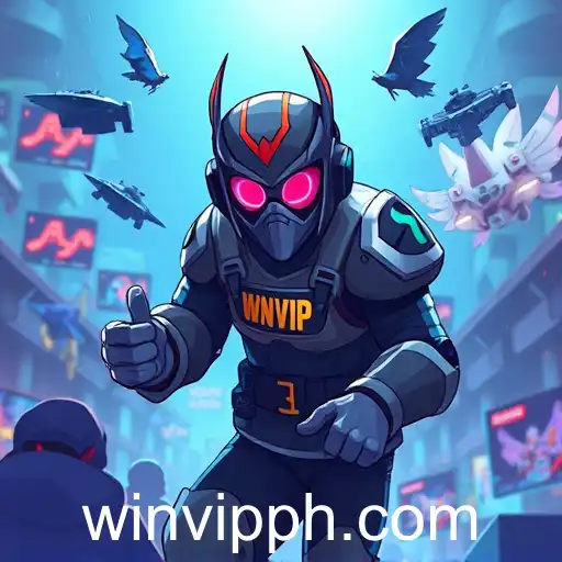 The Rise and Influence of WINVIP in the Gaming World
