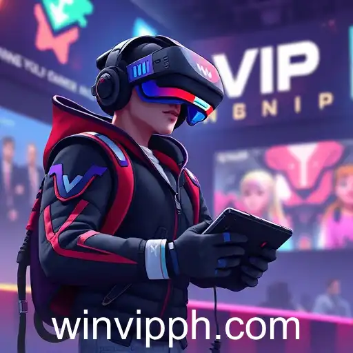 The Rise of 'WINVIP' in Online Gaming