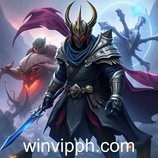 Exploring the WINVIP RPG Experience: A Journey into Exclusive Worlds