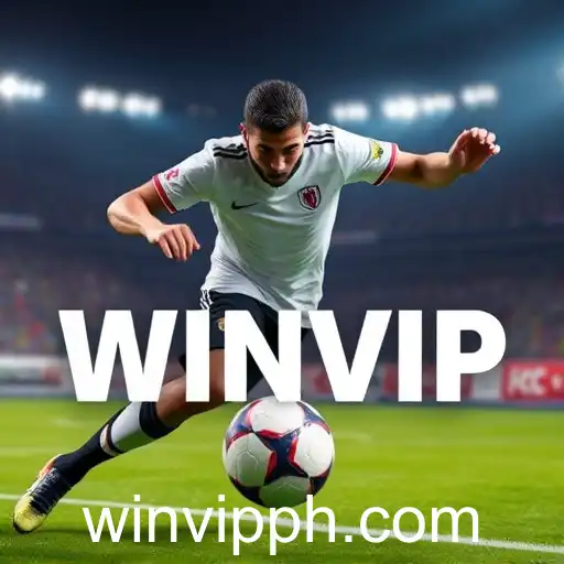 Winning the Game: Exploring the Exciting World of Sports Games and the Secret to Triumph with WINVIP