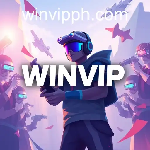 Unveiling the Future of Gaming with WINVIP
