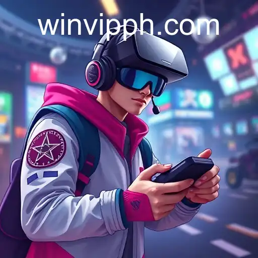 The Rise of Virtual Interactive Playgrounds