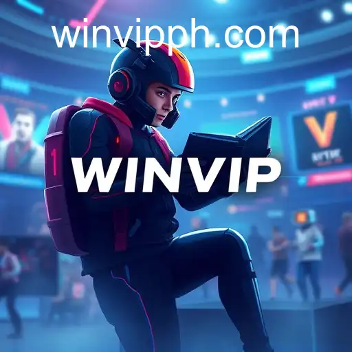 The Rising Influence of WINVIP in Gaming