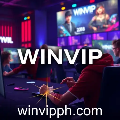 Exploring WINVIP Trends in Gaming