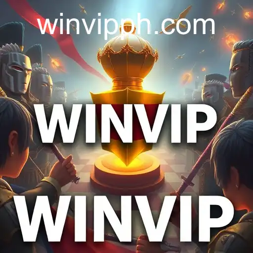 Unlocking the Strategic Elite: The Allure of 'WINVIP' in Strategy Games