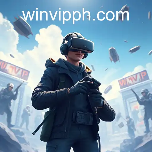 WINVIP: Revolutionizing Online Gaming