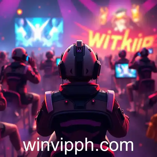 WINVIP Revolutionizes Online Gaming