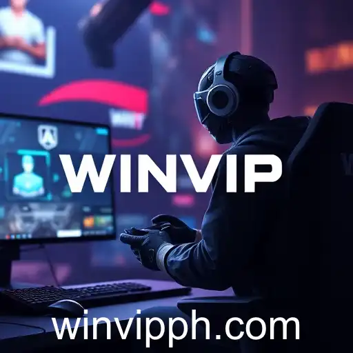 WINVIP: Cutting Edge in Online Gaming